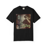 "hang over" tee