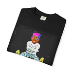 Colorful Streetwear Graphic Tee