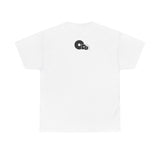 Playful Dog Graphic T-Shirt
