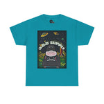 Cosmic Vibe Unisex Heavy Cotton Tee