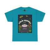 Cosmic Vibe Unisex Heavy Cotton Tee