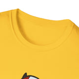 the oddsupply Graphic T-Shirt