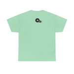 Trendy Skateboarder Tee