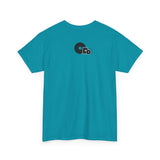 Cosmic Vibe Unisex Heavy Cotton Tee