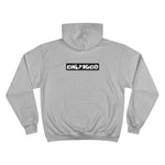 BARCODE JOHN3:16 Champion Hoodie