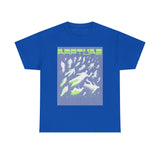 Rapture Graphic Tee