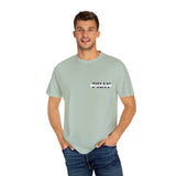 O1G PRAY Trendy Unisex T-Shirt