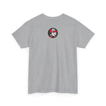 ODD SUPPLY Retro Cartoon Unisex Tee