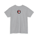 ODD SUPPLY Retro Cartoon Unisex Tee