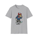 the oddsupply Graphic T-Shirt