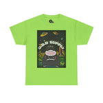 Cosmic Vibe Unisex Heavy Cotton Tee