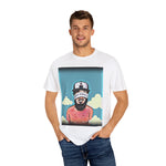 ODS Casual Graphic T-shirt