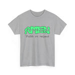 O1G (AMEN) Graphic Tee