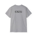 EXODUS Ultra Cotton Tee