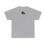 Playful Dog Graphic T-Shirt