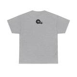 Playful Dog Graphic T-Shirt