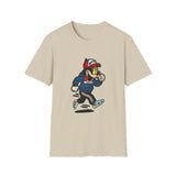the oddsupply Graphic T-Shirt