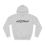 ONLY1GOD Unisex College Hoodie