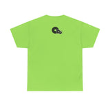 Cosmic Vibe Unisex Heavy Cotton Tee