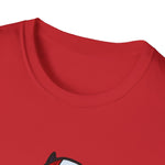 the oddsupply Graphic T-Shirt