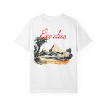 O1G 10 COMMANDMENTS  Unisex Cotton Tee
