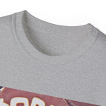 EXODUS Ultra Cotton Tee