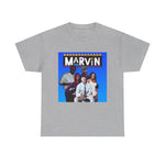 Retro Marvin Show Graphic Tee,