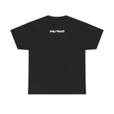 GOD'S PROMISE Rainbow Snake Graphic Tee