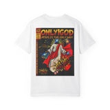 ONLY1GOD Graphic T-Shirt