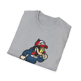 the oddsupply Graphic T-Shirt