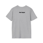 the oddsupply Graphic T-Shirt