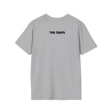 the oddsupply Graphic T-Shirt