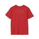 the oddsupply Graphic T-Shirt