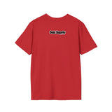 the oddsupply Graphic T-Shirt
