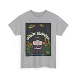 Cosmic Vibe Unisex Heavy Cotton Tee