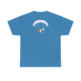 Noah's ARK - 'Only 1 God' Design, Unisex Cotton Shirt