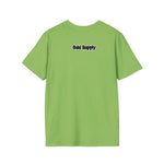 the oddsupply Graphic T-Shirt