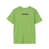 the oddsupply Graphic T-Shirt