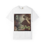 Retro Vibe Unisex T-Shirt, Vintage Graphic Tee