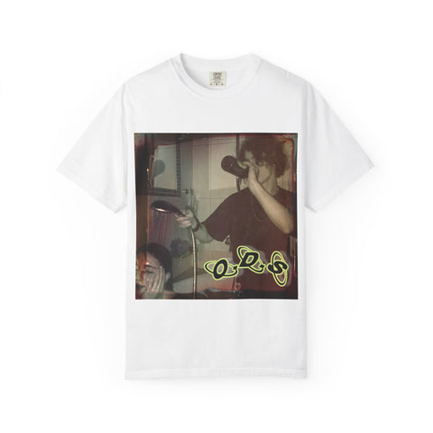 Retro Vibe Unisex T-Shirt, Vintage Graphic Tee