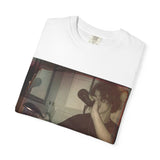 Retro Vibe Unisex T-Shirt, Vintage Graphic Tee