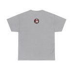 Retro Marvin Show Graphic Tee,