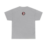 Retro Marvin Show Graphic Tee,
