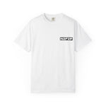 O1G Unisex Inspirational T-Shirt - 'Never 2 Fly 2 Pray'