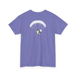 Noah's ARK - 'Only 1 God' Design, Unisex Cotton Shirt