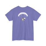 Noah's ARK - 'Only 1 God' Design, Unisex Cotton Shirt