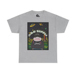 Cosmic Vibe Unisex Heavy Cotton Tee
