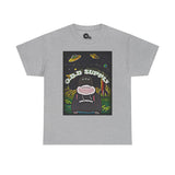 Cosmic Vibe Unisex Heavy Cotton Tee