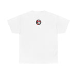 Retro Marvin Show Graphic Tee,