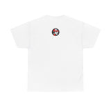 Retro Marvin Show Graphic Tee,